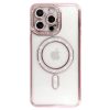 Bling Magsafe tok Samsung Galaxy A16 5G pink-5900217451730 3 kép