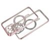 Bling Magsafe tok Samsung Galaxy A16 5G pink-5900217451730 5 kép