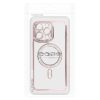 Bling Magsafe tok Samsung Galaxy A16 5G pink-5900217451730 7 kép