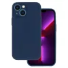 Silicone Lite tok iPhone 16 Pro-hoz, navy tok-5900217452744 1 kép