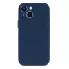 Silicone Lite tok iPhone 16 Pro-hoz, navy tok-5900217452744 2 kép