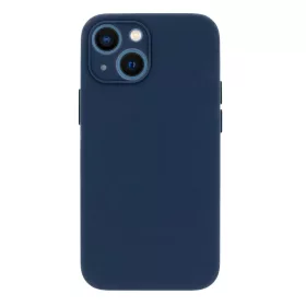 Silicone Lite tok iPhone 16 Pro-hoz, navy tok-5900217452744 2 kép
