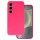 Szilikon Lite tok iPhone 16 Pro fukszia tok-5900217452768 1 kép