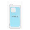 Samsung Galaxy S25 Silicone Lite világoskék tok-5900217452836 7 kép