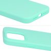 Szilikon Lite tok Samsung Galaxy S25 mint tok-5900217452843 5 kép