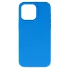 Silicone Lite tok Samsung Galaxy S25-höz kék-5900217452850 2 kép