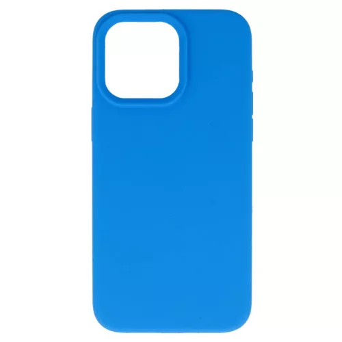 Silicone Lite tok Samsung Galaxy S25 navy-5900217452904 2 kép