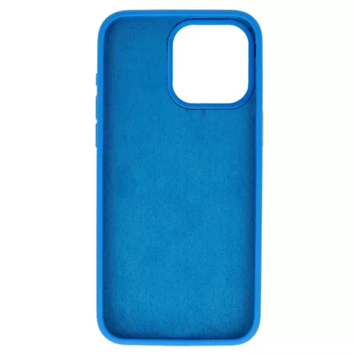 Silicone Lite tok Samsung Galaxy S25 navy-5900217452904 3 kép