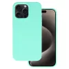 Silicone Lite tok Samsung Galaxy A16 5G-hez, menta