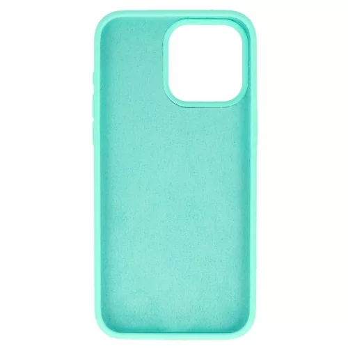Silicone Lite tok Samsung Galaxy A16 5G-hez, menta-5900217453093 3 kép