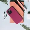 Szilikon Lite tok Samsung Galaxy A55 5G málnaszínű tok-5900217453437 6 kép