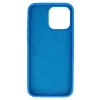 Szilikon Lite tok Samsung Galaxy A55 5G sötétkék tok-5900217453444 3 kép