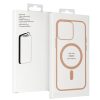 Akril színes Magsafe tok Samsung Galaxy S24 Ultra titán tok-5900217454182 6 kép
