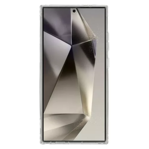 Akril Magsafe tok Samsung Galaxy S25 Ultra átlátszó tok-5900217454731 3 kép