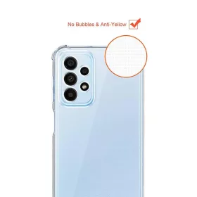 Clin Anti Shock 1,5mm tok XIAOMI REDMI 14C ÁTLÁTSZÓ-5900217454892 2 kép