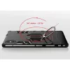 Ring Armor tok Samsung Galaxy S25 Fekete-5900217454946 5 kép