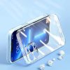 Áttetsző 2 mm-es hátlap tok Samsung Galaxy S25-höz-5900217454427 4 kép
