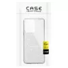 Crystal Glitter tok Xiaomi Redmi 14C-hez Ezüst-5900217454588 5 kép