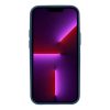 Szilikon Lite tok Samsung Galaxy A40 sötétkék-5900217454960 4 kép
