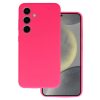 Szilikon Lite tok Xiaomi Redmi Note 13 Pro 5G fukszia tok