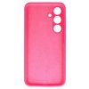 Szilikon Lite tok Xiaomi Redmi Note 13 Pro 5G fukszia tok-5900217454663 3 kép