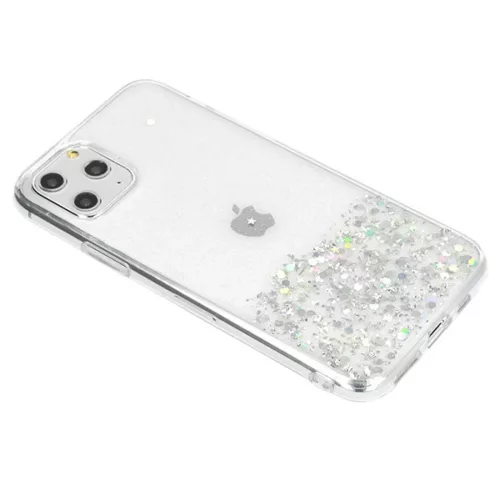 Brilliant Clear Tok Samsung Galaxy M15 5G-hez Átlátszó Tok-5900217455431 4 kép