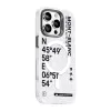 iPhone 16 Pro Benks Mágneses Summit Mont Blanc tok-6948005905316 2 kép