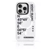  iPhone 16 Pro Benks Mágneses Summit Mont Blanc tok-6948005905316 3 kép