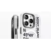  iPhone 16 Pro Benks Mágneses Summit Mont Blanc tok-6948005905316 5 kép