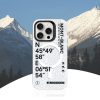 Benks Mágneses Summit Mont Blanc tok iPhone 16 Pro-6948005905316 7 kép