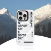 iPhone 16 Pro Benks Mágneses Summit Mont Blanc tok-6948005905316 7 kép