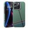 Benks PassionGreen Kevlar 600D tok iPhone 16 Pro tok-6948005907648 1 kép