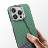 Benks PassionGreen Kevlar 600D tok iPhone 16 Pro tok-6948005907648 5 kép