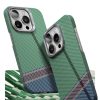 Benks PassionGreen Kevlar 600D tok iPhone 16 Pro tok-6948005907648 6 kép