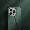 Benks PassionGreen Kevlar 600D tok iPhone 16 Pro tok-6948005907648 7 kép