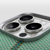 Benks PassionGreen Kevlar 600D tok iPhone 16 Pro tok-6948005907648 10 kép
