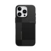 Rock Ultra Thin Aramid Fiber Kevlar 600D tok iPhone 16 Pro fekete-6942433004030 1 kép