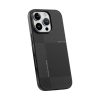 Rock Ultra Thin Aramid Fiber Kevlar 600D tok iPhone 16 Pro fekete-6942433004030 2 kép