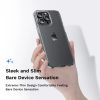 Rock Pure Series tok iPhone 15 Pro átlátszó-6975653085428 4 kép