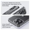 Rock Pure Series tok iPhone 15 Pro átlátszó-6975653085428 7 kép