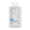Rock Pure Series tok iPhone 15 Pro átlátszó-6975653085428 8 kép