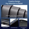 Rock Kevlar Sorozat Aramid Szálas Mágneses Tok iPhone 15 Pro Max fek-6975653081543 4 kép