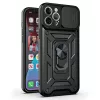 Slide Camera Armor tok Xiaomi Redmi A3 Pro fekete-5900217458463 1 kép