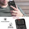 Slide Camera Armor tok Xiaomi Redmi A3 Pro fekete-5900217458463 5 kép