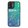  iPhone 16 Benks Dynamic City Berlin tok-6948005909932 3 kép