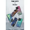  iPhone 16 Benks Dynamic City Berlin tok-6948005909932 7 kép