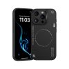 Benks Dynamic Minimalist iPhone 16 Pro fekete tok-6948005916282 1 kép