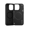 Benks Dynamic Minimalist iPhone 16 Pro fekete tok-6948005916282 2 kép