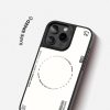 Benks Dynamic Minimalist iPhone 16 Pro fekete tok-6948005916282 7 kép