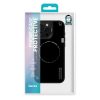 Benks Dynamic Minimalist iPhone 16 Pro fekete tok-6948005916282 8 kép